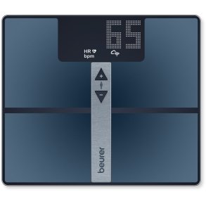 Beurer BF 980 Kropsanalysevgt m. Bluetooth og WIFI