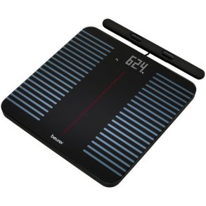 Beurer BF990 Kropsanalysevgt, Sort