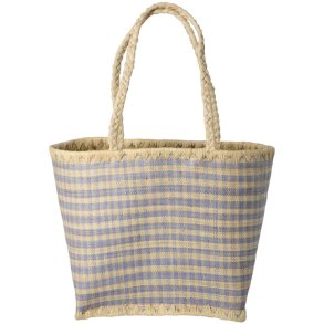 RICE Taske 30x28 cm, Bl�