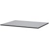 Audo Copenhagen Frame Hylde 46,5 cm, Mrk Gr