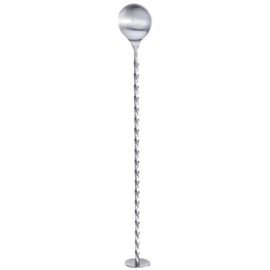 Leopold Vienna Cocktailske 25,5 cm, Rustfrit St�l
