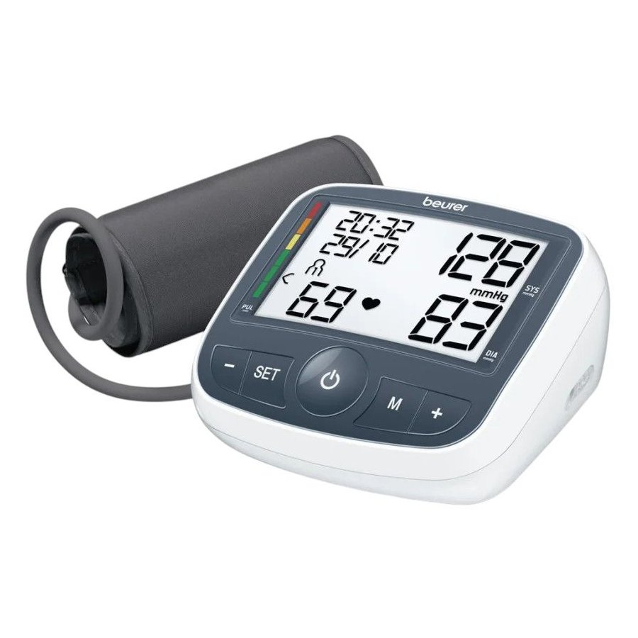 Beurer BM 40 Blodtryks- og Pulsmler