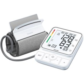 Beurer BM 51 Blodtryksmler til Overarm