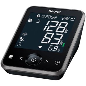 Beurer BM 64 Blodtryksmler 