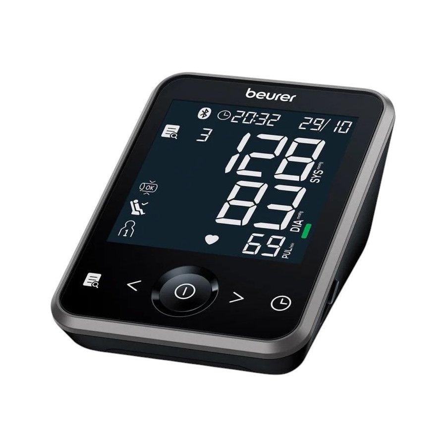 Beurer BM 64 Blodtryksmler 