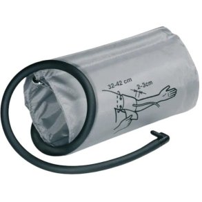 Beurer XL Manchet til BM 26, 35, 40