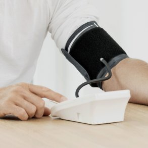 Beurer BM 26 Blodtryksmåler