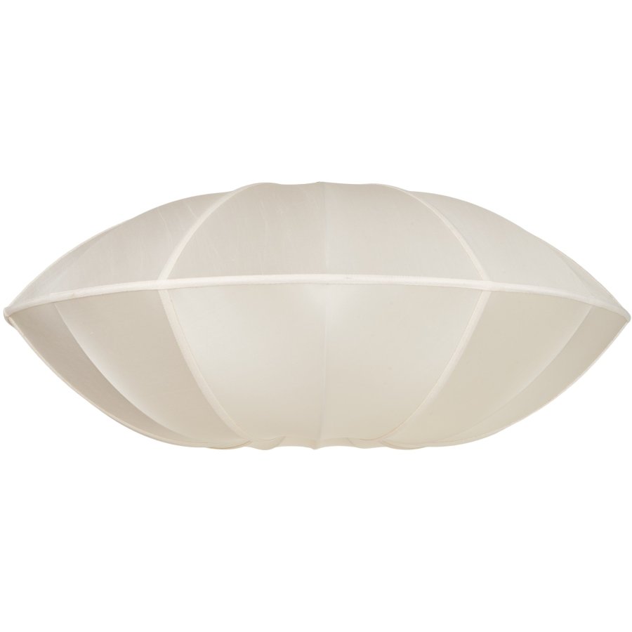 Oi Soi Oi Indochina Lampeskrm Ufo 70 cm, Offwhite