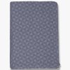 Mette Ditmer Butterfly Sengetppe 240x250 cm, Dark Grey