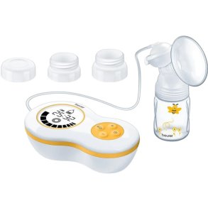 Beurer BY 40 Elektrisk Brystpumpe