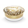 Bjrn Wiinblad Aida Lgkrukke 12 cm, Guld