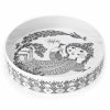 Bjrn Wiinblad Bordfad, Philippa Gr,  24 cm