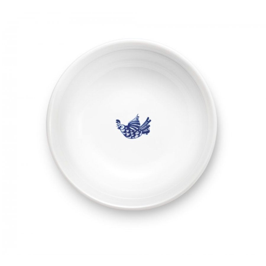 Bjrn Wiinblad Rosamunde Skl Bl,  15,7 cm