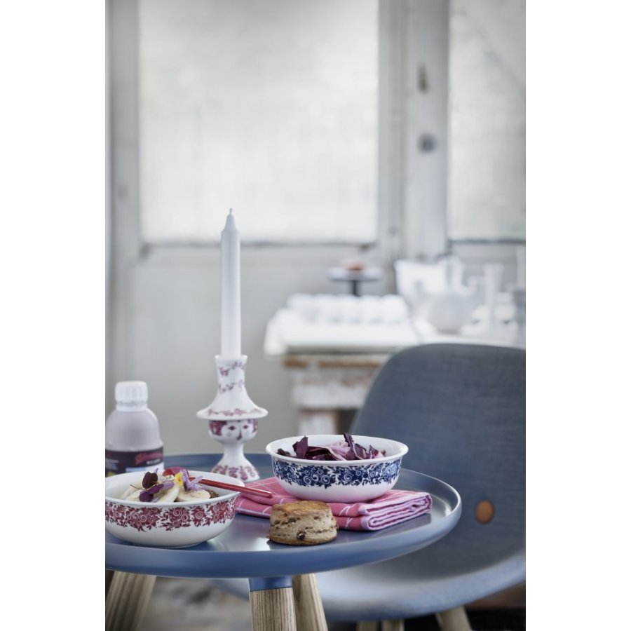 Bjrn Wiinblad Rosamunde Skl Bl,  15,7 cm