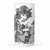 Bjrn Wiinblad Vase, Olympia Gr, 24 cm