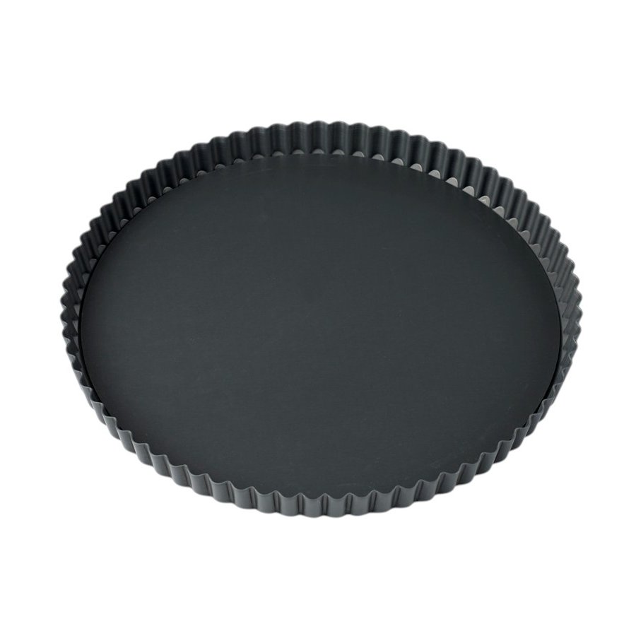 Blomsterbergs Taartvorm incl. Uitneembare Bodem 28 cm