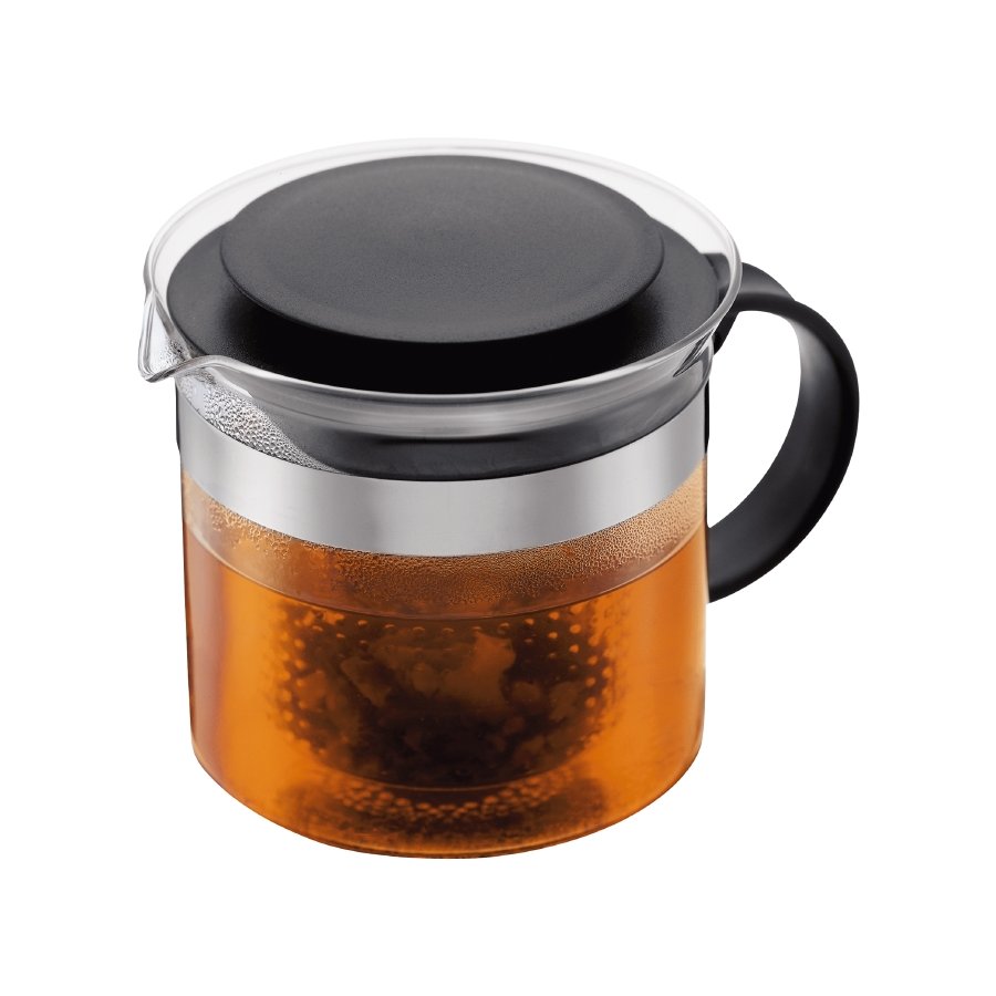 Bodum BISTRO NOUVEAU Tekande, 1.5 l, Sort