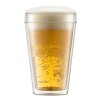 Bodum CANTEEN OUTDOOR 6 stk. dobbeltvgget tumbler i plastik 0.45 l