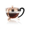 Bodum CHAMBORD Tekande 1,3l, Kobber
