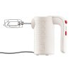 Bodum Elektrisk hndmixer BISTRO, Hvid