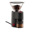 Bodum Elektrisk kaffekvrn BISTRO, Sort