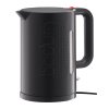 Bodum Elektrisk vandkedel, 1,5 l. BISTRO, Sort
