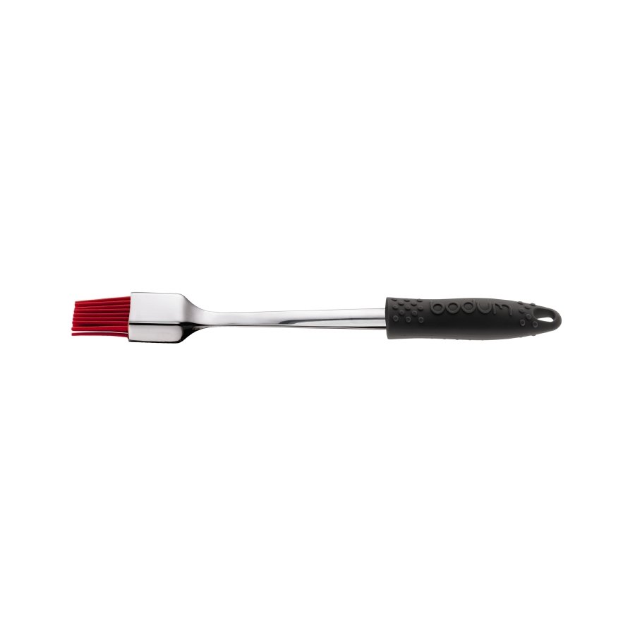Bodum FYRKAT Grill Oliepensel, Sort