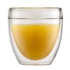 Bodum PAVINA OUTDOOR 2 stk. dobbeltvgget tumbler i plastik 0.25 l