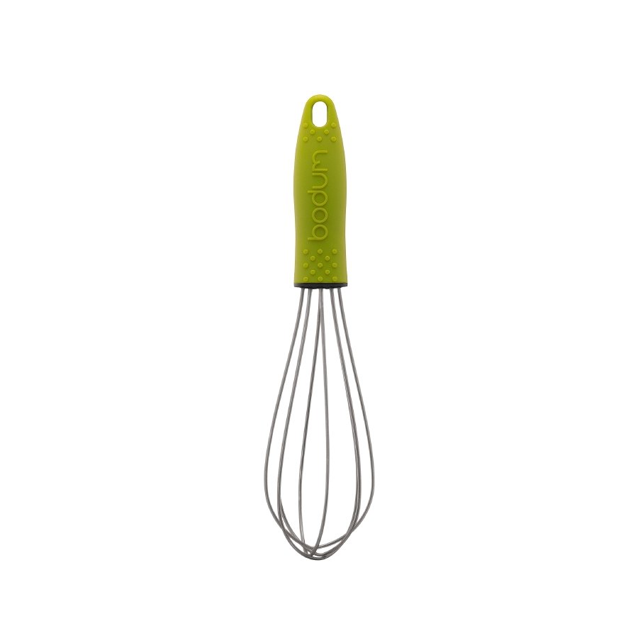 Bodum Piskeris lille BISTRO, Lime Grn