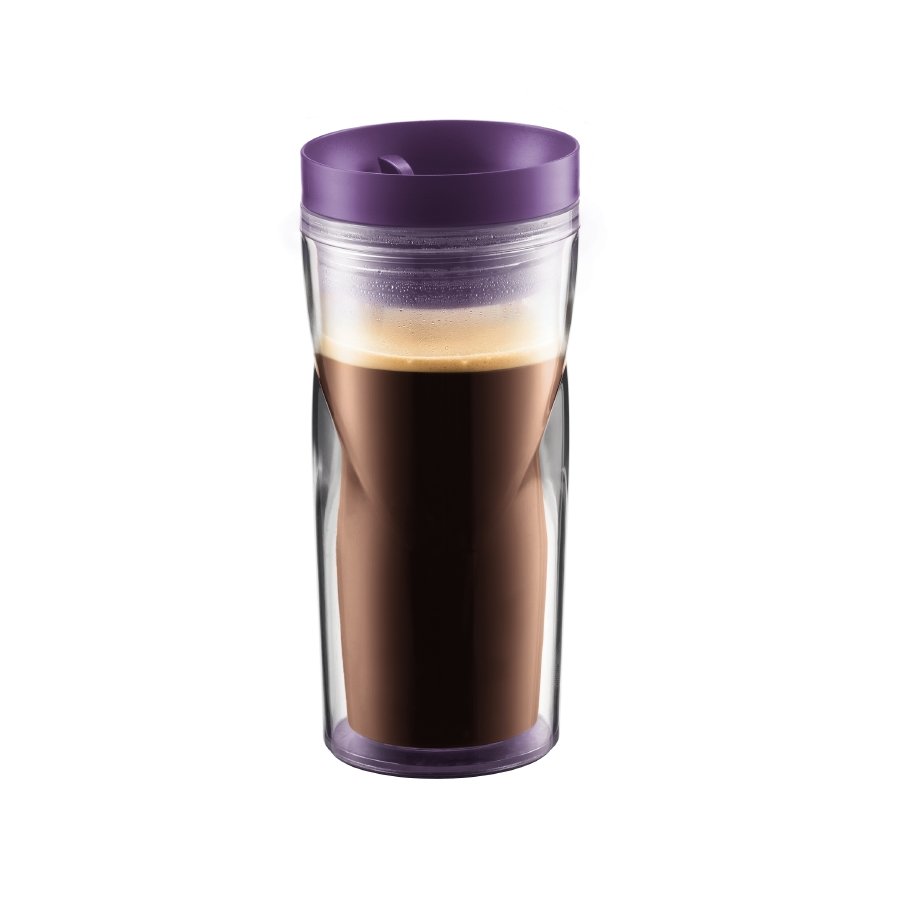 bodum travel mug lilla