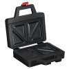 Bodum Sandwich toaster BISTRO, Sort