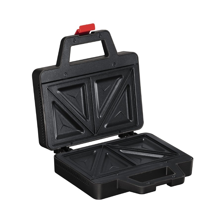 Bodum Sandwich toaster BISTRO, Sort