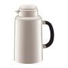 Bodum Termokande 1.0 l CHAMBORD, HvidTL
