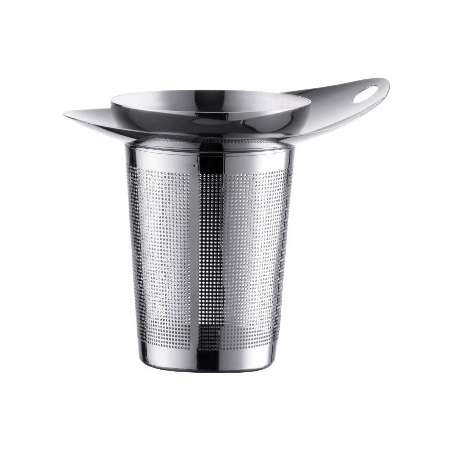 Bodum Tesi til krus krom NEW YO-YO, KromB