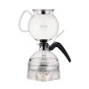 Bodum Elektrisk vakuum kaffebrygger, 8 kop, 1.0 l ePEBO , Sort