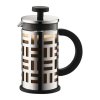 Bodum Stempelkande. 3 kop, 0,35 l. EILEEN, Krom