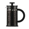 Bodum Stempelkande, 3 kop, 0.35 l EILEEN, Sort