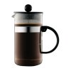 Bodum Stempelkande, 3 kop BISTRO NOUVEAU, Sort