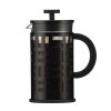Bodum Stempelkande, 8 kop, 1.0 l EILEEN, Sort