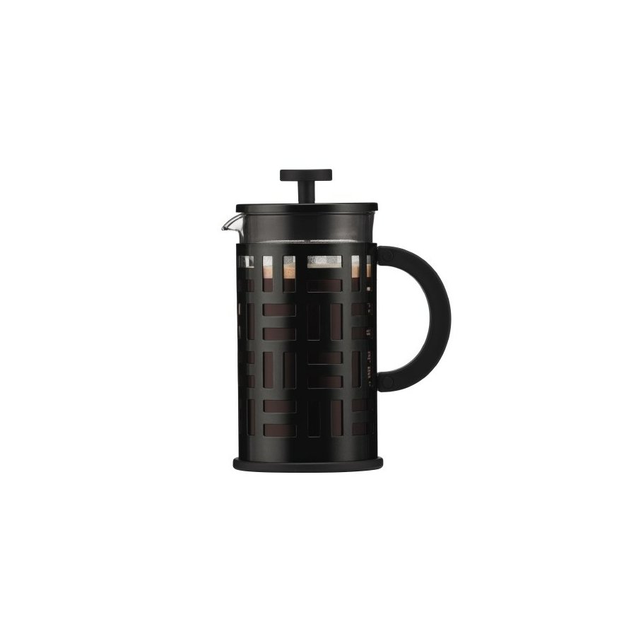 Bodum Stempelkande, 8 kop, 1.0 l EILEEN, Sort