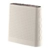 Bodum Knivblok BISTRO, Hvid