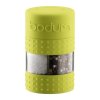 Bodum Manuel salt og Peber kvrn BISTRO, Lime Grn