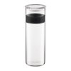 Bodum Opbevaringsglas 1.9 L PRESSO, Sort
