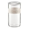 Bodum Opbevaringsglas 2.0 L PRESSO, Hvid