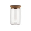 Bodum Opbevaringsglas med korklg, 1.0 l YOHKI , Kork