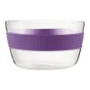 Bodum Salat glas skl 22 cm PAVINA, Lilla