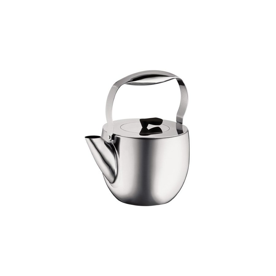 Bodum Tekande 1,5 l enkeltv�gget BODUM COLUMBIA, Krom