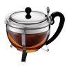 Bodum Tekande, metal, 1.5 l CHAMBORD, Krom