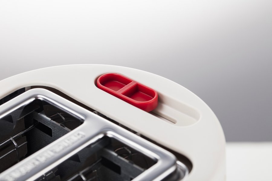 Bodum Toaster BISTRO , Hvid