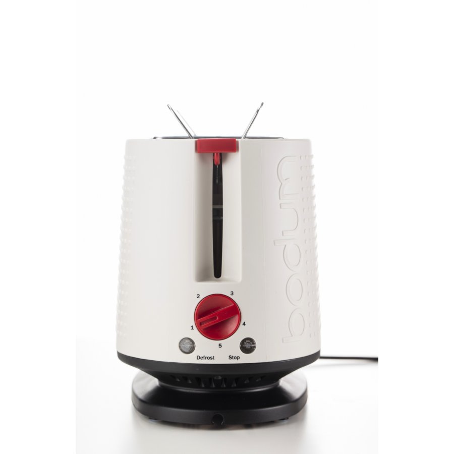 Bodum Toaster BISTRO , Hvid